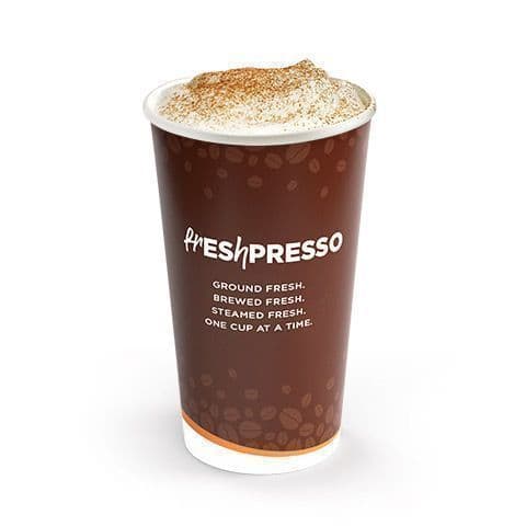 Medium Cappuccino 16oz