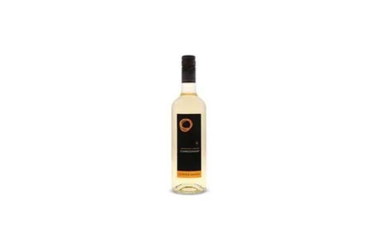 Copper Moon Chardonnay Wine (750 ml) (1 x 750 ml)