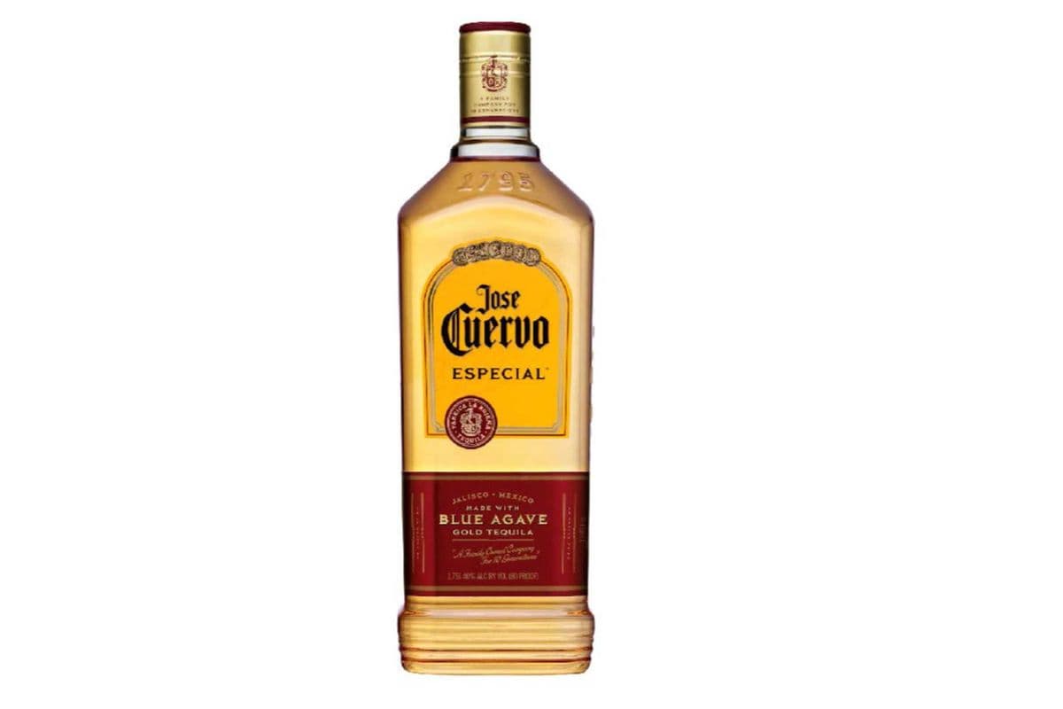 Jose Cuervo Especial Gold 1.14L (1 x 1.14L)