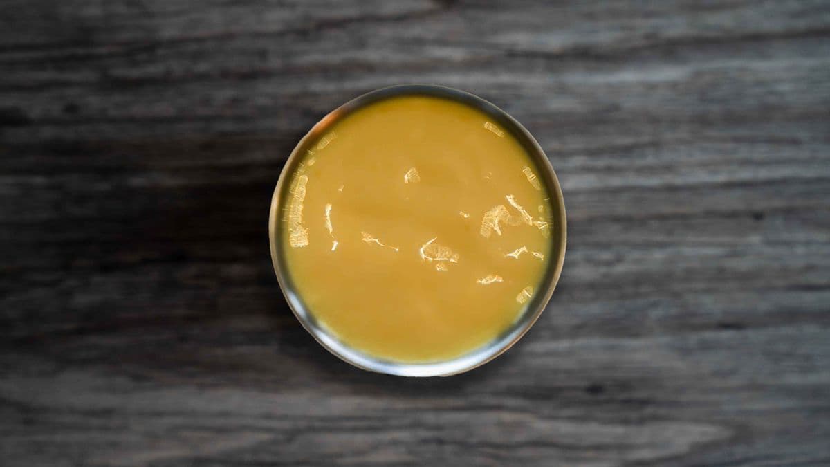 Honey Mustard