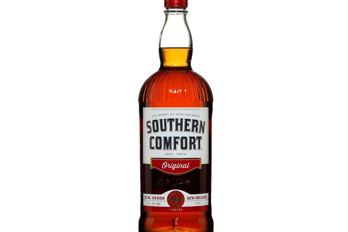 SOUTHERN COMFORT 750 ML (1 x 750 ML) (1 x 750 ML )