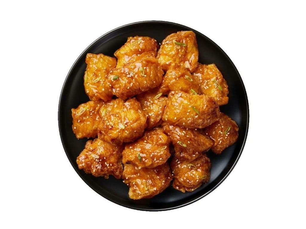 [BLS] Galbi Q Chicken (1.2lbs)