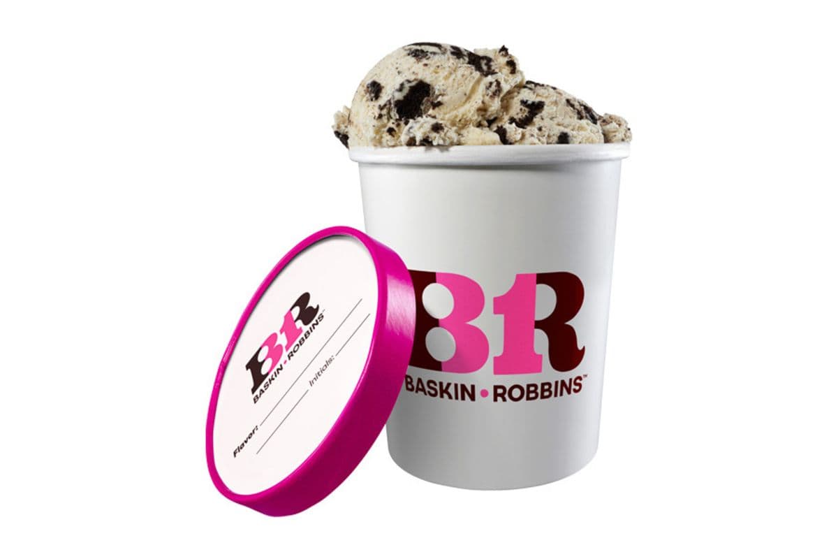Fresh Pack Container
