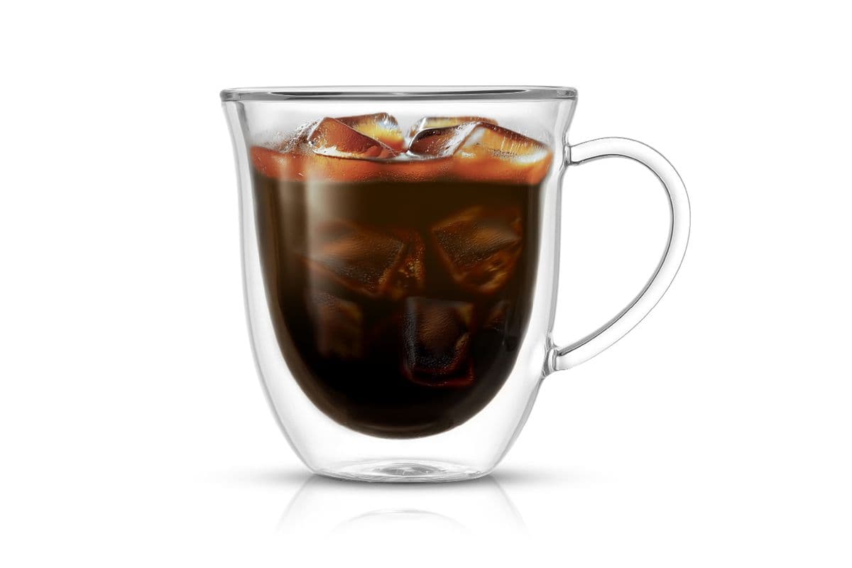 Iced Americano