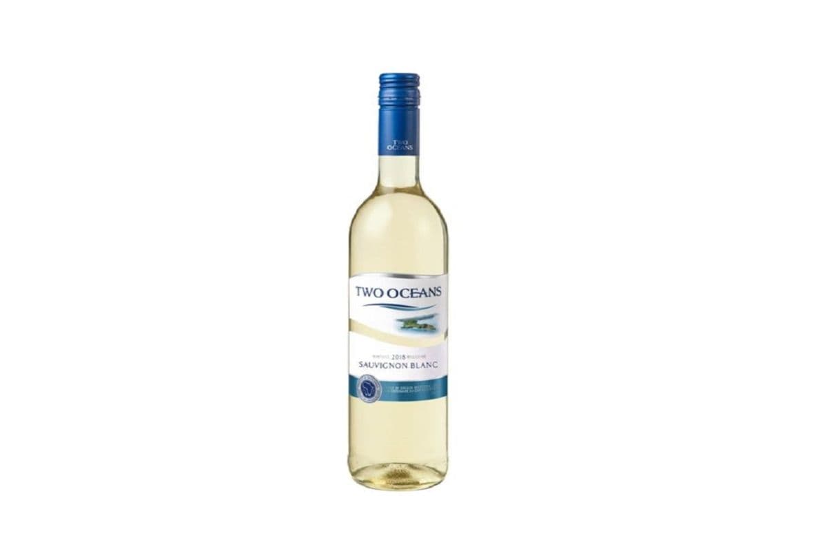 Two Oceans Sauvignon Blanc (750 ml)