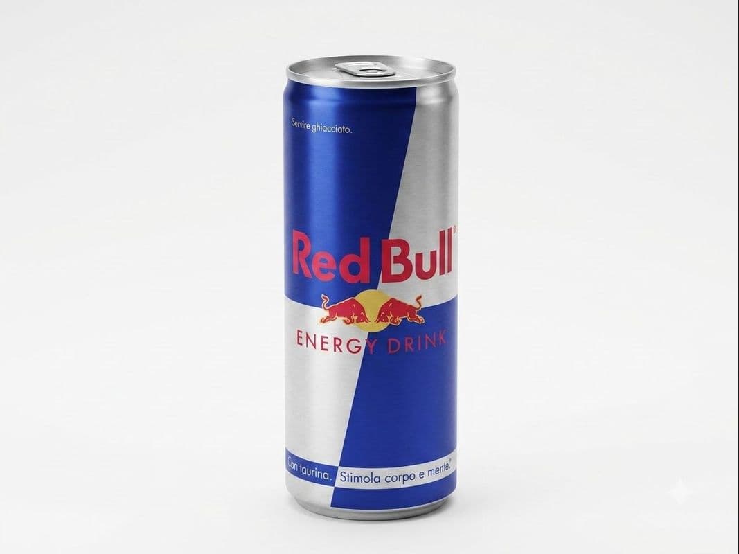 Red Bull