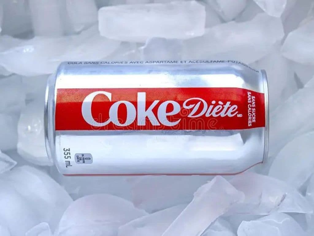 Diet Coke