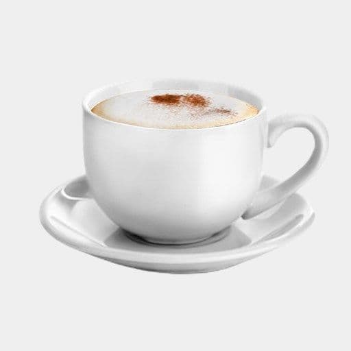 Cappuccino / Cappuccino