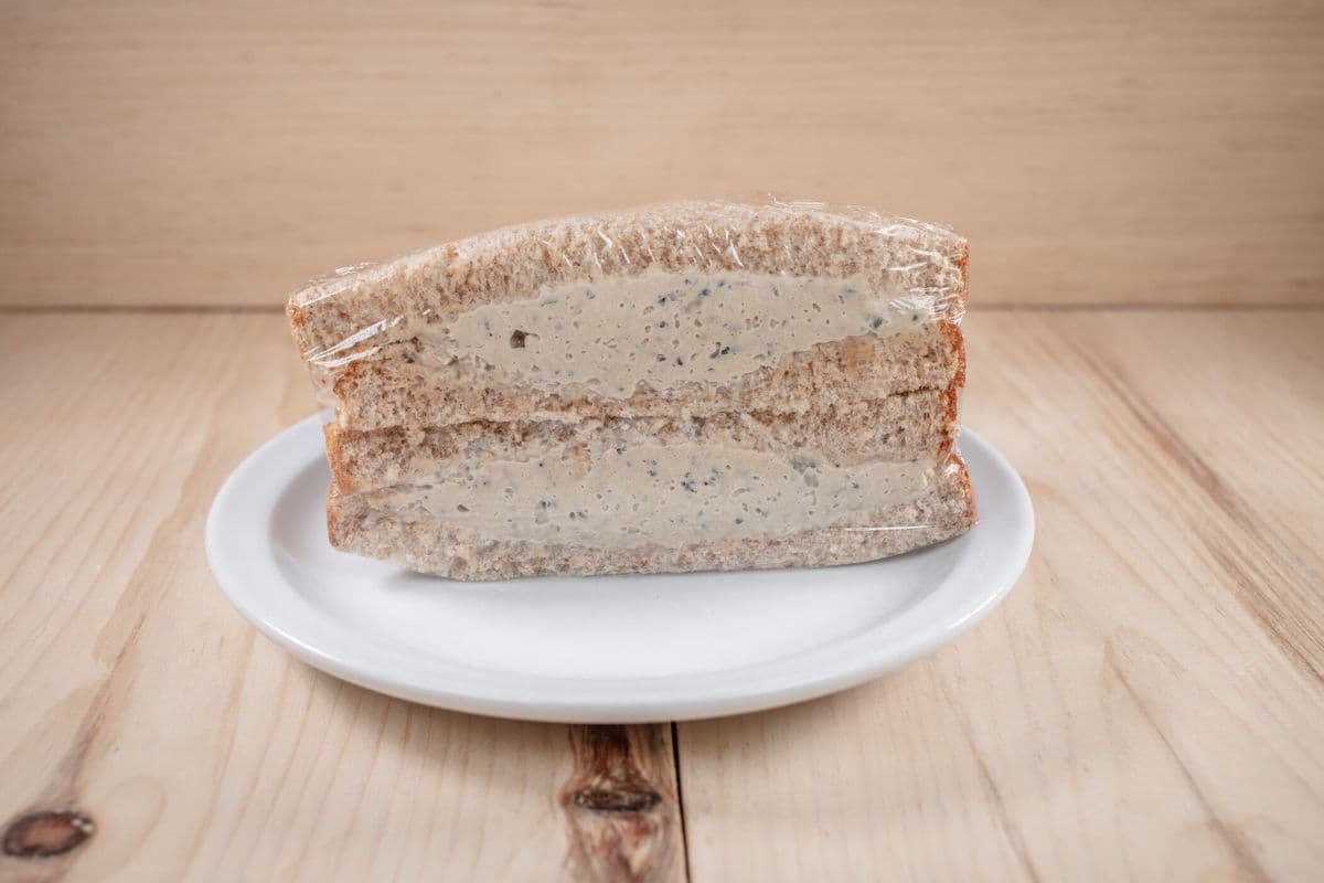 Tuna Salad
