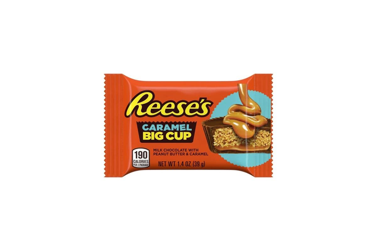 Reese's Caramel Cup (39 g)