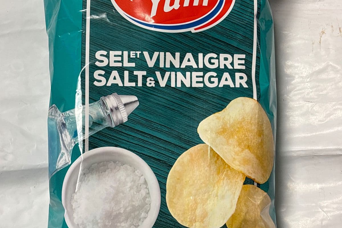 Yum Yum | Chips 200g