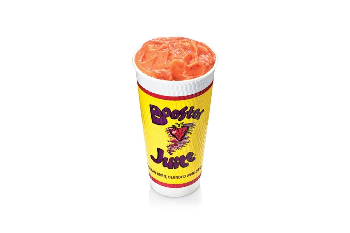 Mango Hurricane (Regular Size) (280 Cal)