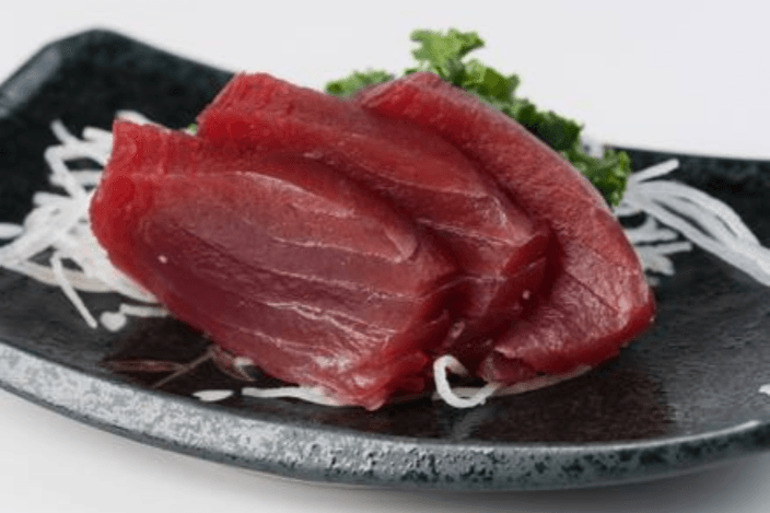 1113. Tuna Sashimi (3PCS)