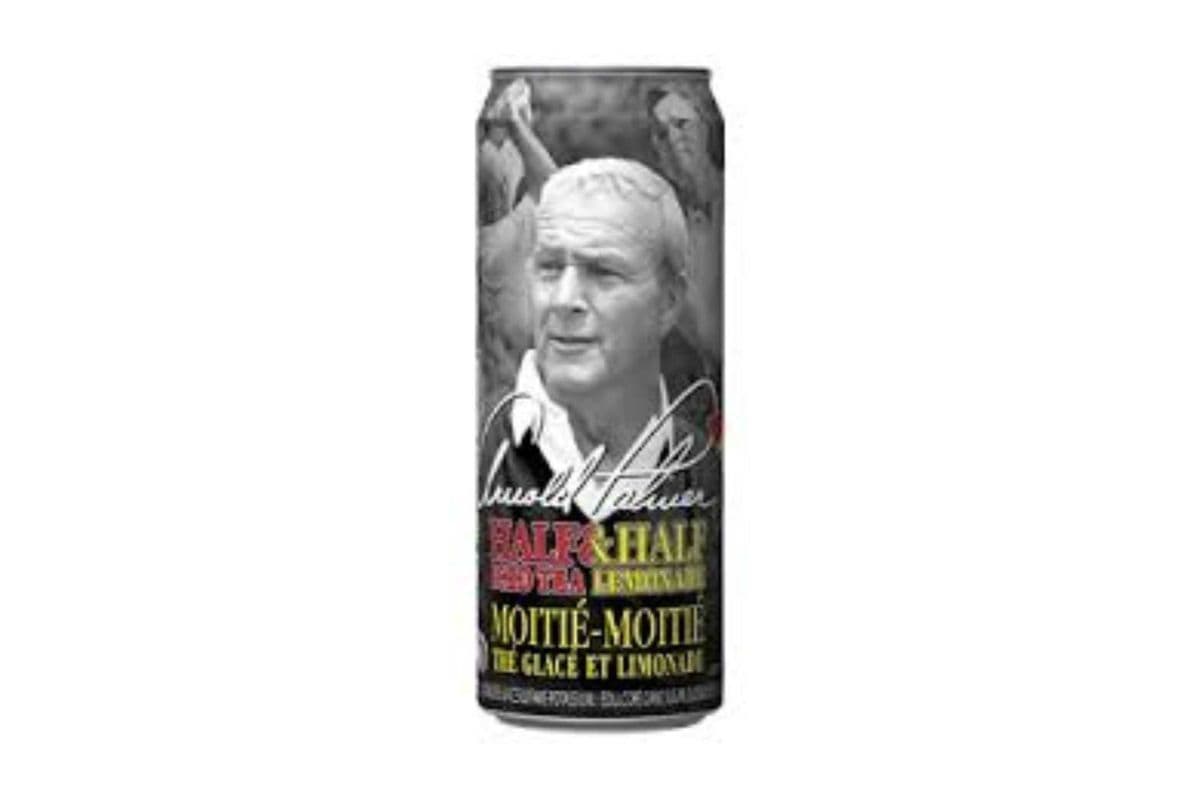 Arizona Half & Half (650ml)