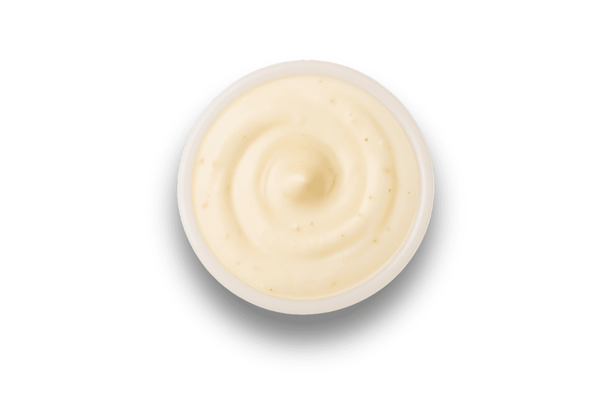 Creamy Garlic