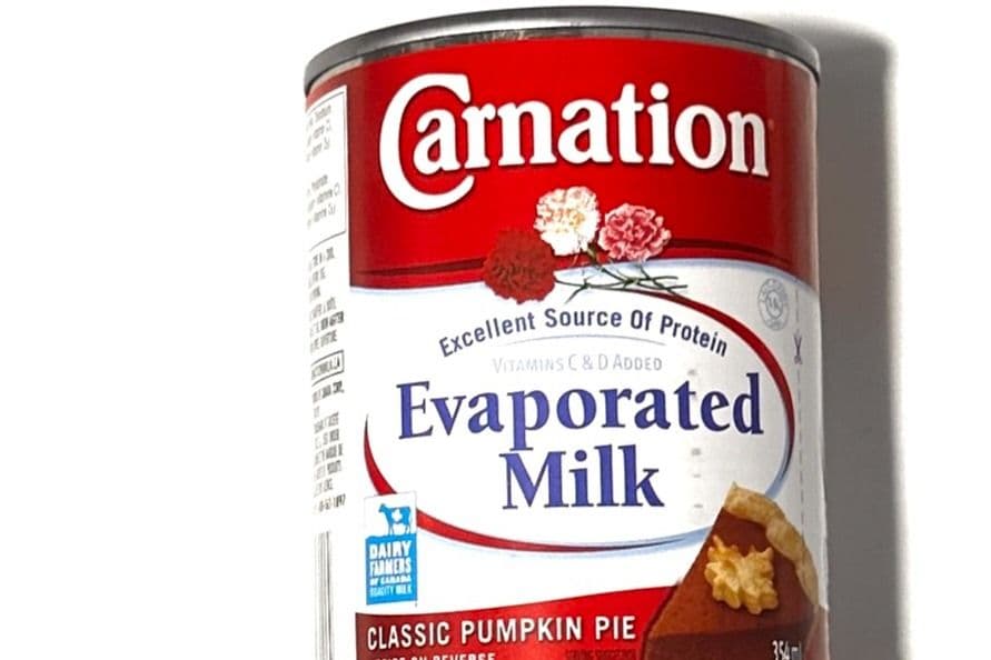 Carnation Carnation Evoporated Milk (354mL)