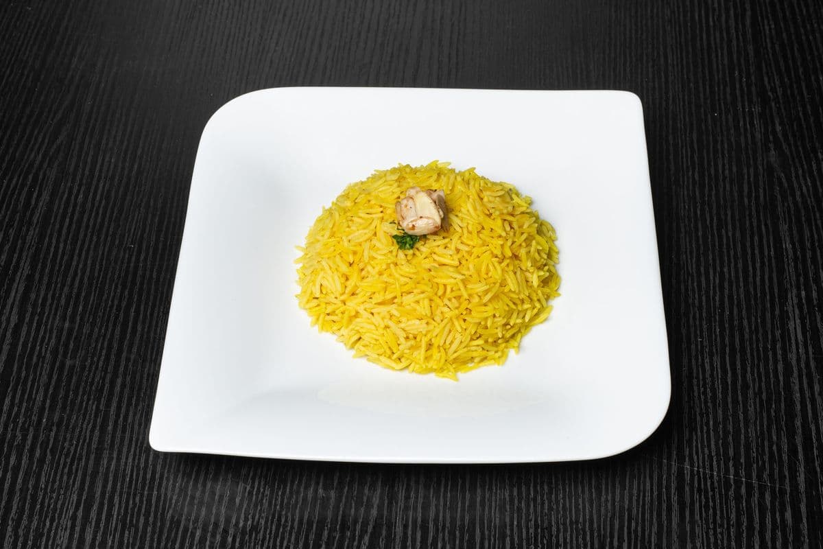 Rice