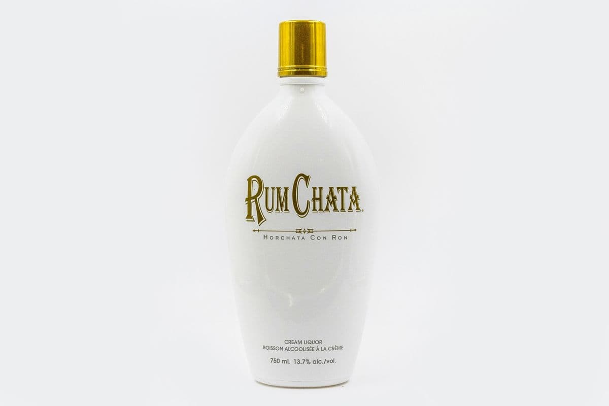 RUMCHATA CREAM 750ML (1 x 750ML)