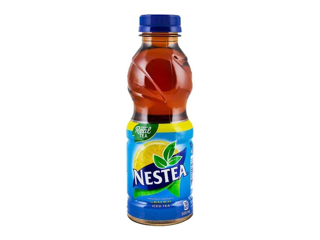 Thé Glacé (Bouteille)