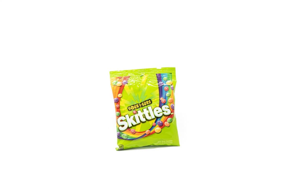 Skittles (151-191gm)
