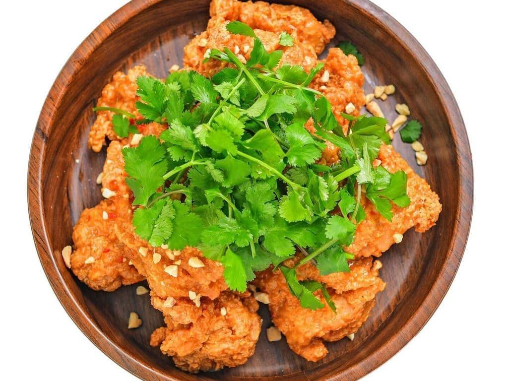 Coco Lime K-Chicken M