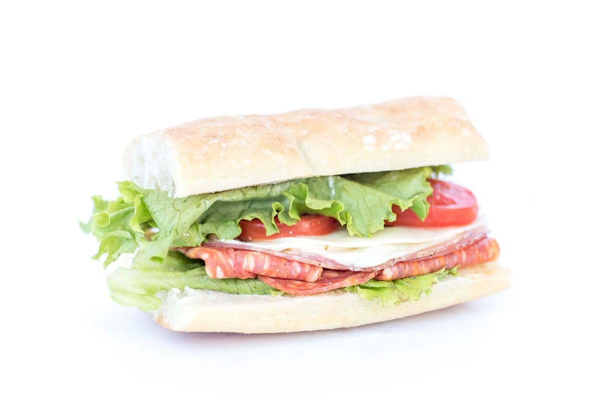 Italian Sandwich