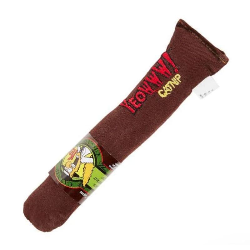 Yeowww Cigar