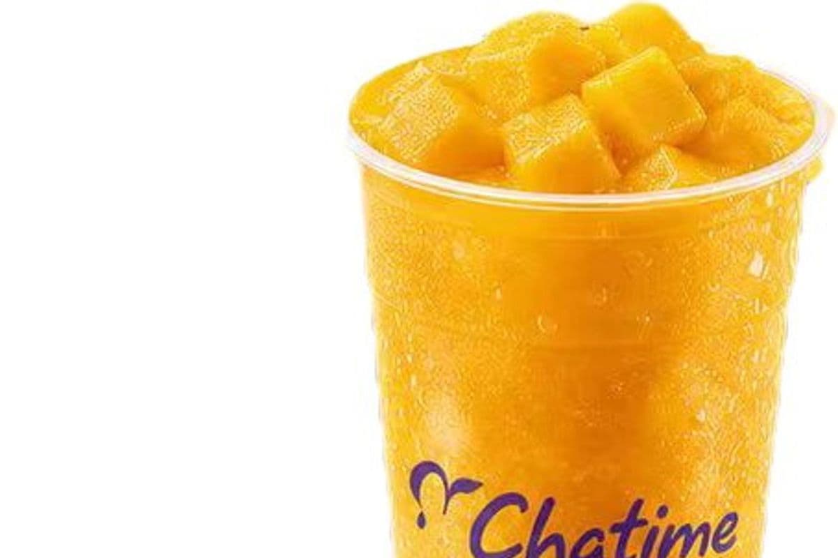 Premium Mango - Large (700ml)