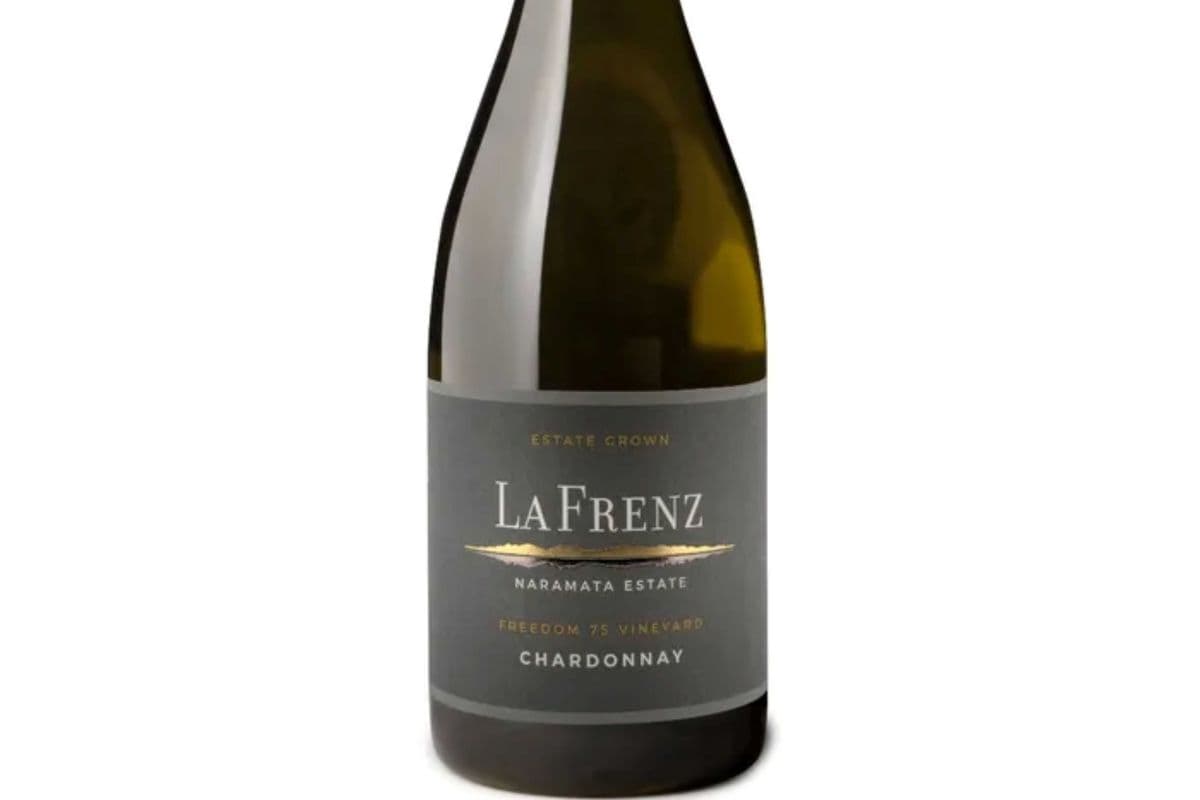La Frenz Chardonnay (1 x 750ml)