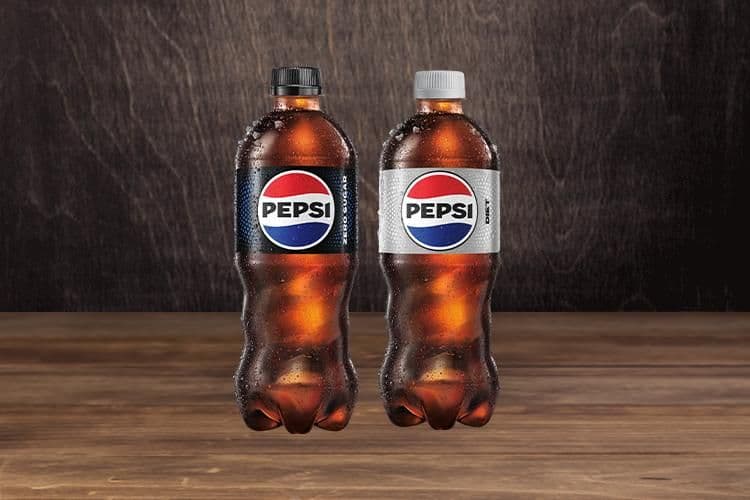 PEPSI PROMO