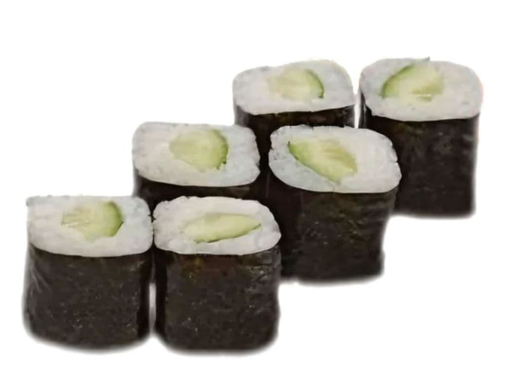 Avocado Rolls