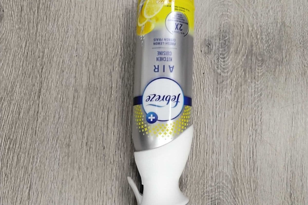 Febreze air kitchen cuisine (250g)