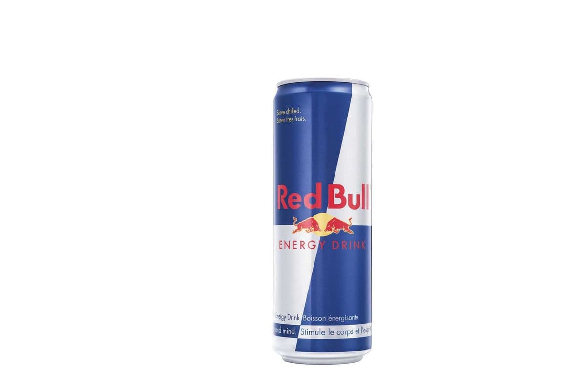 Red Bull 355ml (355ml)