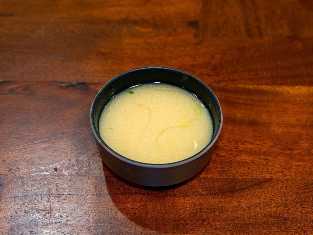 Miso Soup