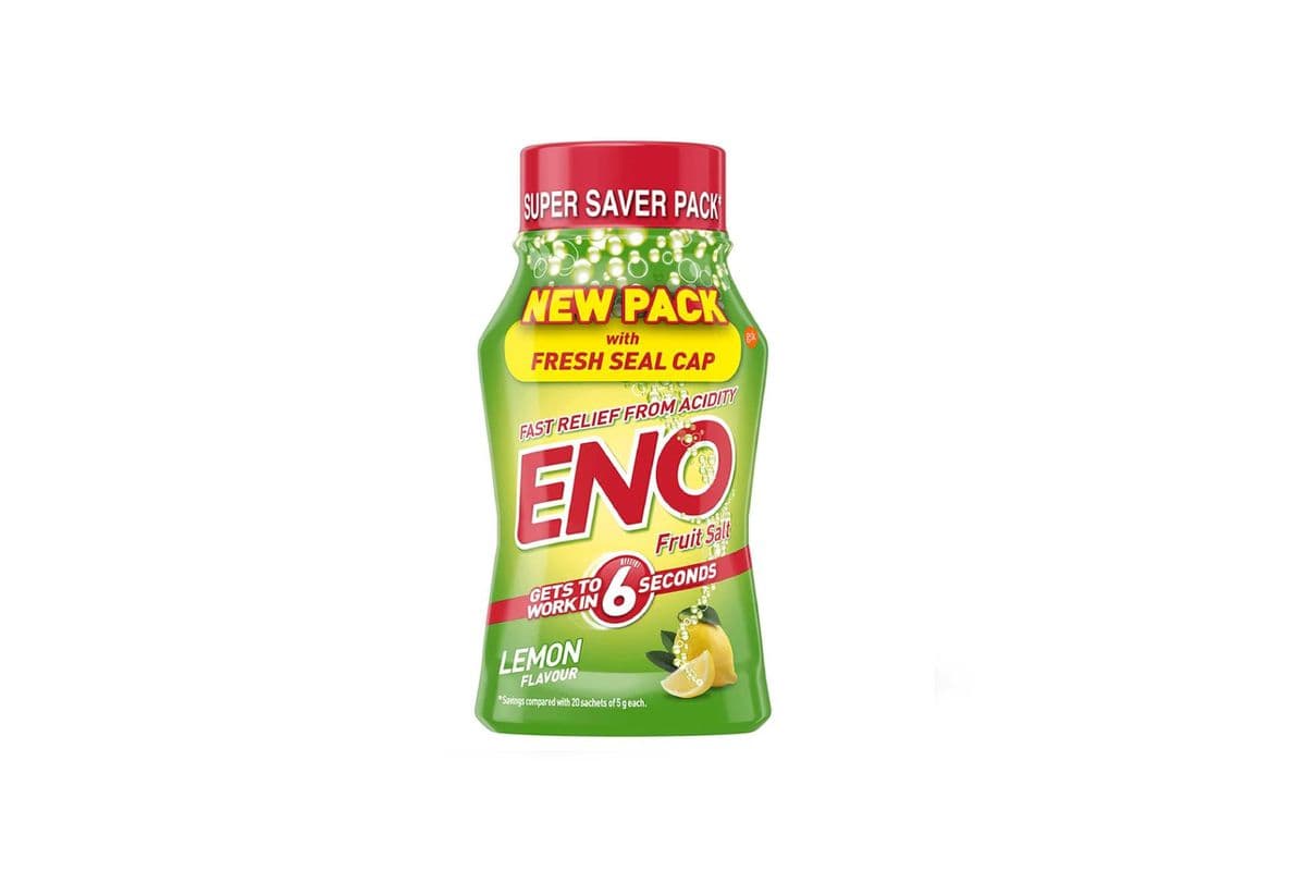 ENO Lemon (100 g)