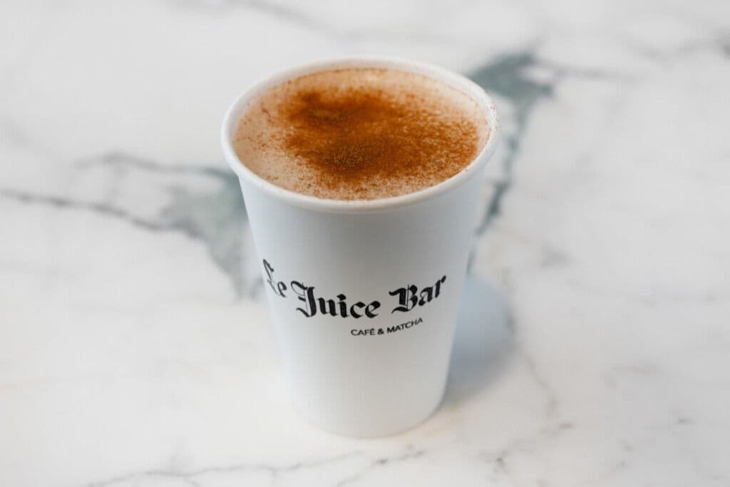 Masala Chai
