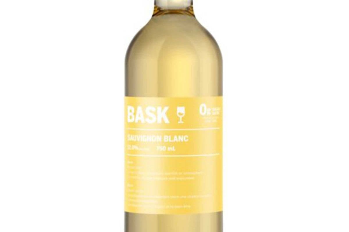 Bask Sauvignon blanc (1 x 750 ml)