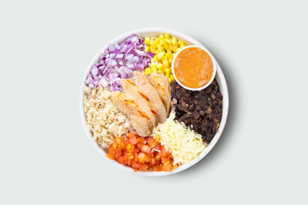 Smokehouse Bowl