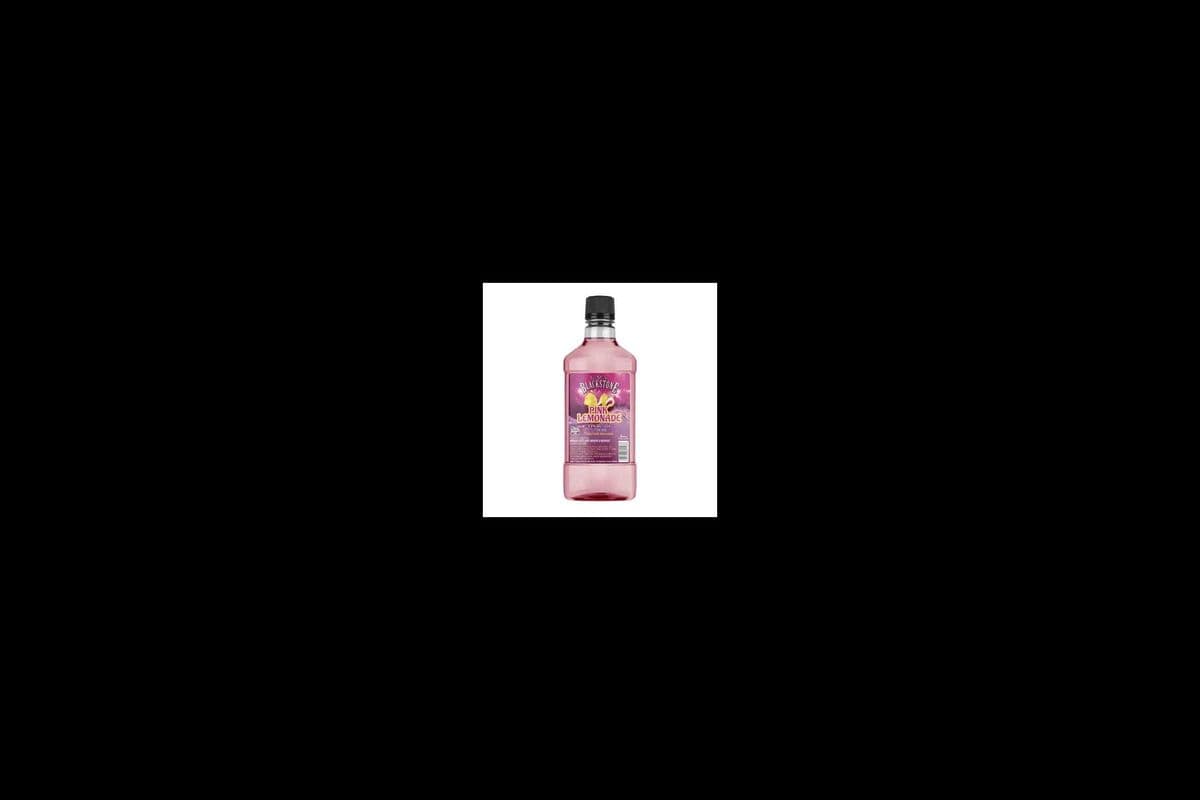 BLACKSTONE PINK LEMONADE-750ML (1 x 750 ML) (1 x 750ML)
