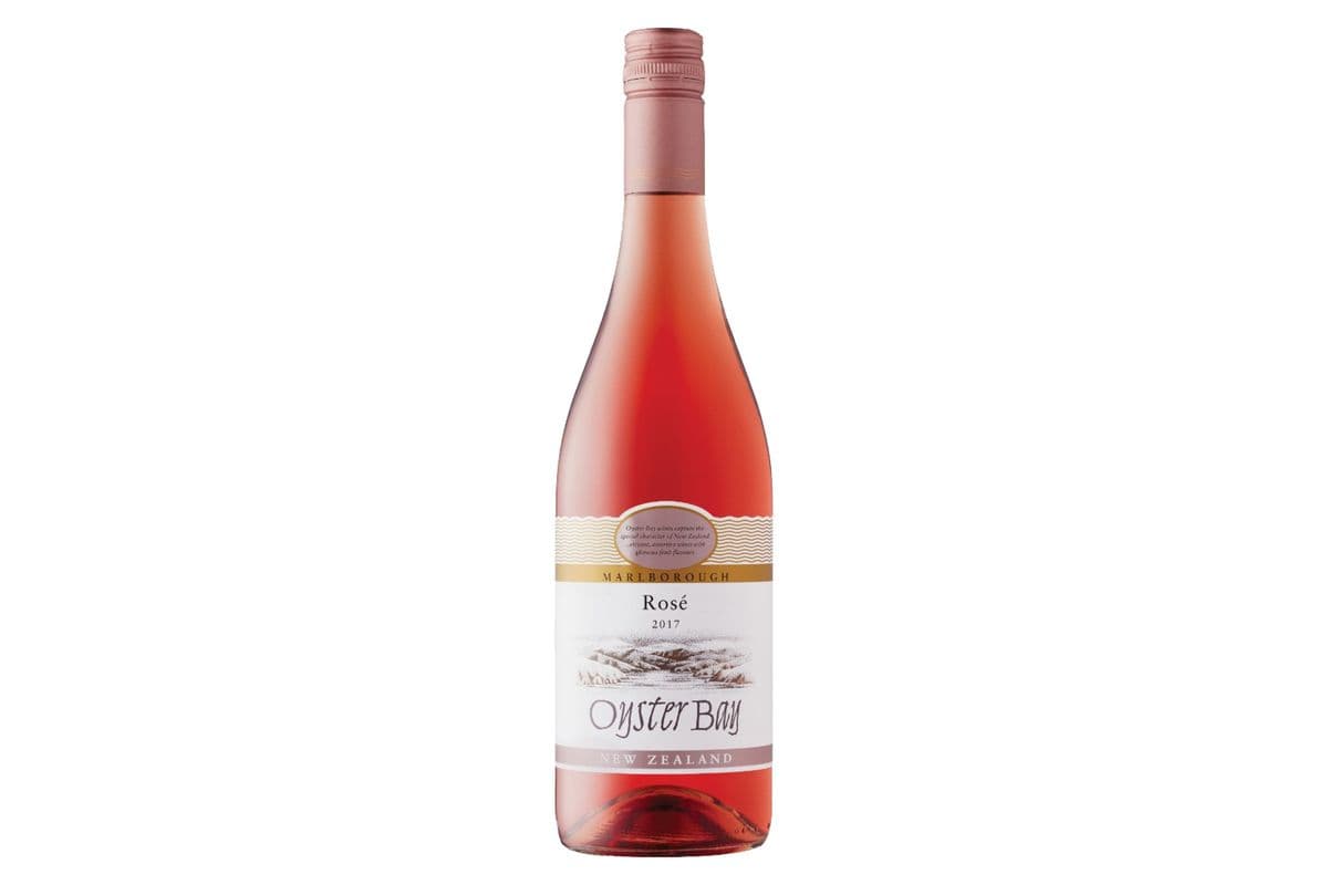 Oyster Bay Rosé (750 ml)