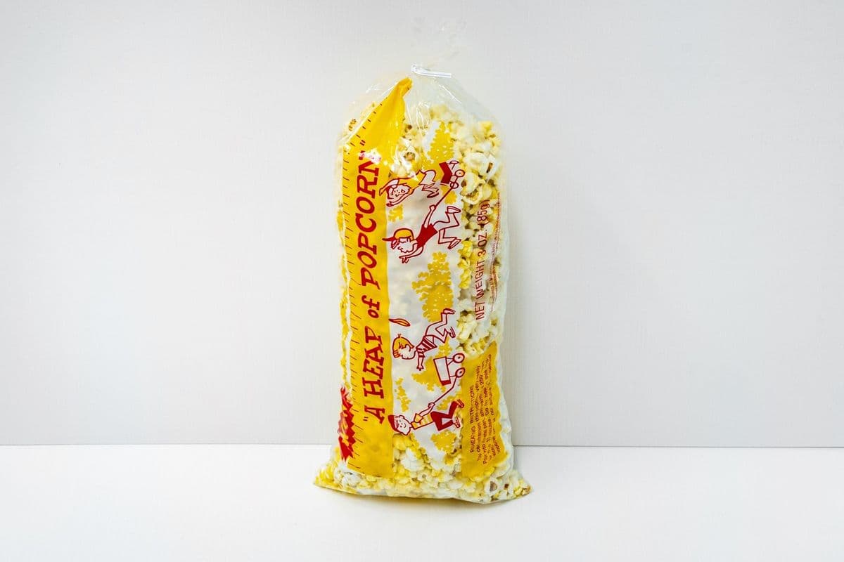 Theatre Popcorn 85g