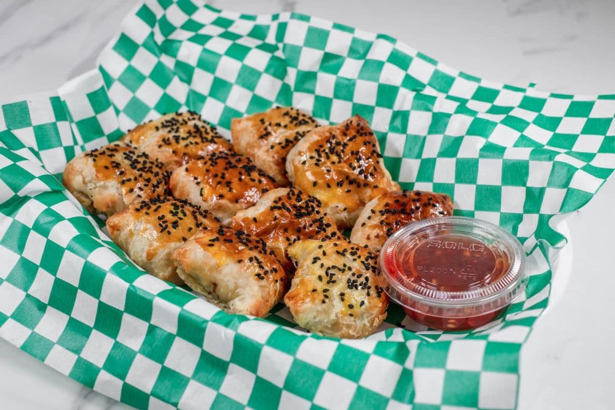 BOGO - Beef Puff
