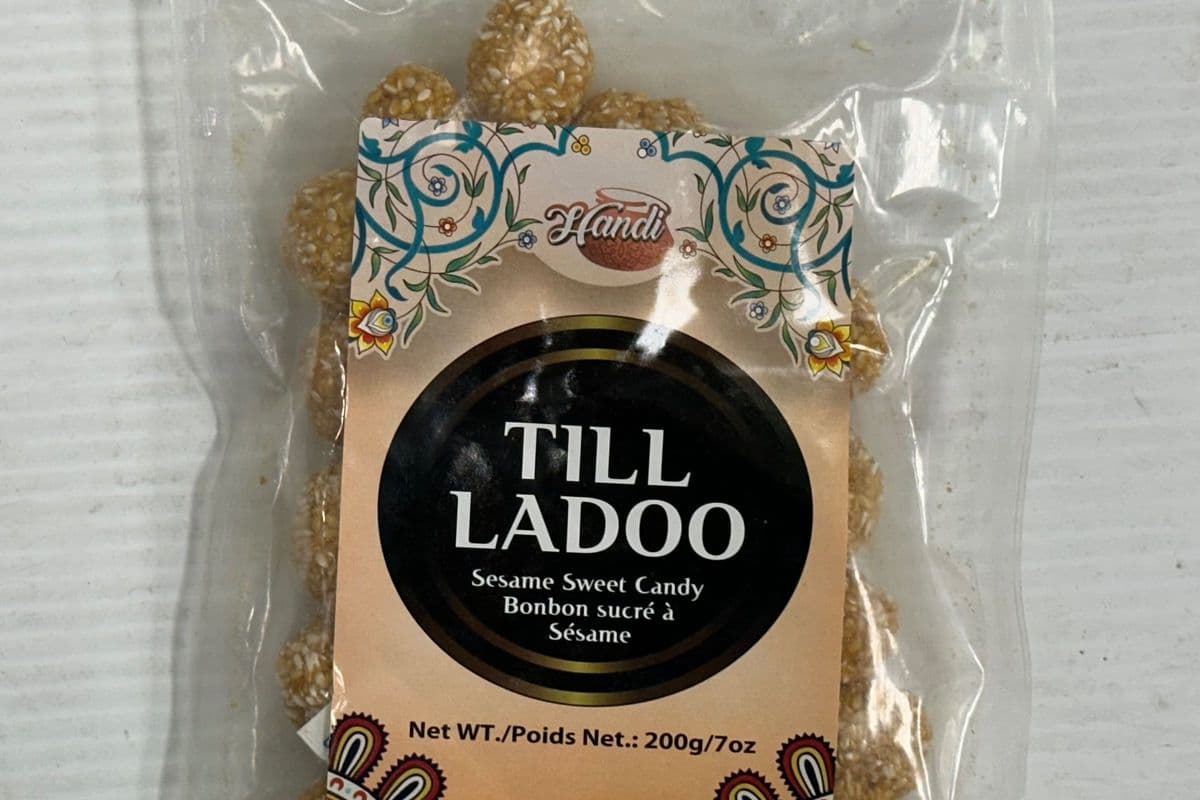 Handi Till Ladoo (200g)