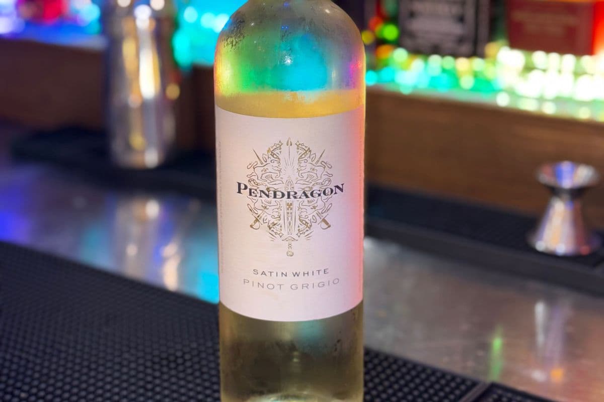 Pendragon Canada (1 x 750ml)