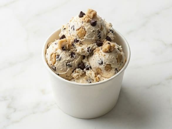 Cookie Dough & Chocolate Chip — 12oz