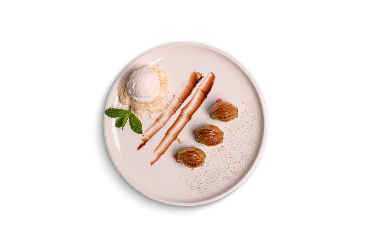 Antep Baklava (250 Cal)