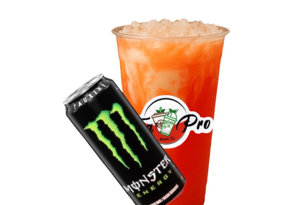 ⚡️Monster Pink Punch (24oz)