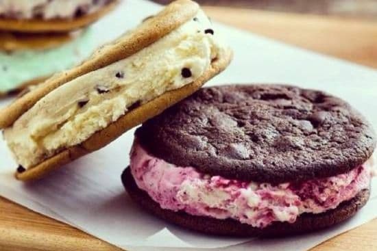 Ice Cream Sandwich