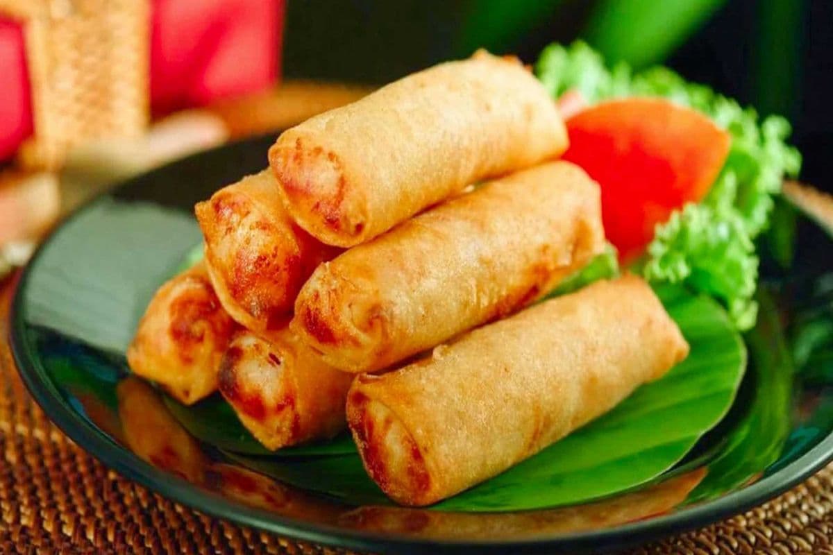 Spring Rolls