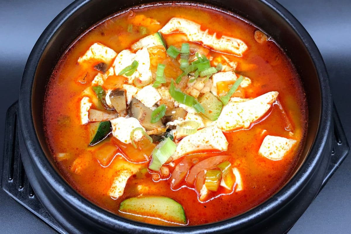 Soontofu